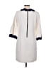 Sail to Sable Ivory Casual Dress Size 8 - photo 2