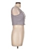 Uniqlo Gray Tank Top Size L - photo 4