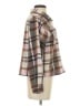 Unbranded 100% Polyester Brown Cardigan Size S - photo 4