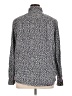 Joules 100% Cotton Print Gray Long Sleeve Button-Down Shirt Size 16 - photo 2
