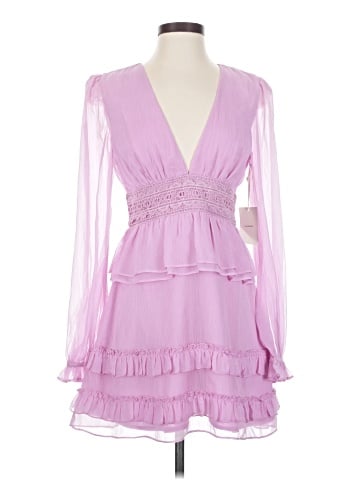 Tularosa Cocktail Dress (view 1)