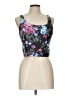 Active by Old Navy Black Active Tank Size L - photo 1