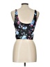 Active by Old Navy Black Active Tank Size L - photo 2