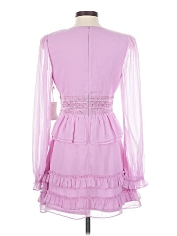 Tularosa Cocktail Dress (view 2)