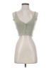 Aster Green Tank Top Size S - photo 1
