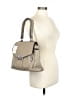 Trina Solid Gray Shoulder Bag One size - photo 2