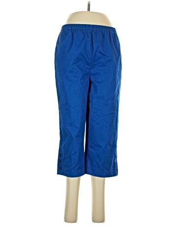 Draper's & Damon's Casual Pants (view 1)
