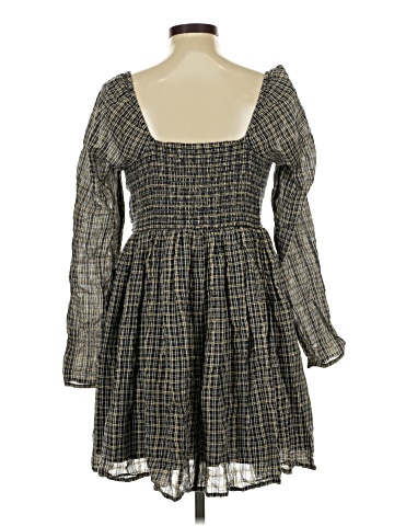 American Eagle Outfitters Casual Dress (view 2)