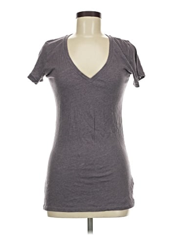 Threads 4 Thought Short Sleeve T-Shirt (view 1)