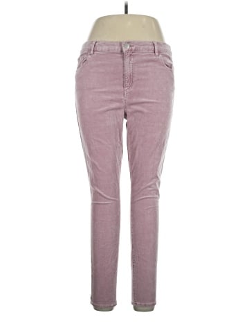 Ann Taylor LOFT Casual Pants (view 1)