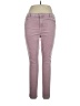 Ann Taylor LOFT Pink Casual Pants Size 14 - photo 1