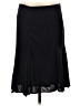 Kay Unger Solid Black Formal Skirt Size 4 - photo 1
