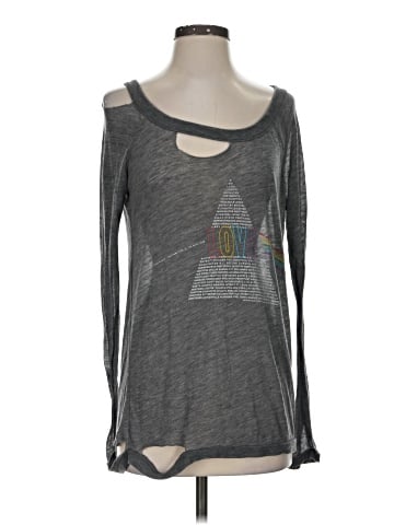 Chaser Long Sleeve T-Shirt (view 1)