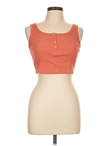 Uniqlo Tank Top (view 1)