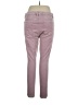 Ann Taylor LOFT Pink Casual Pants Size 14 - photo 2