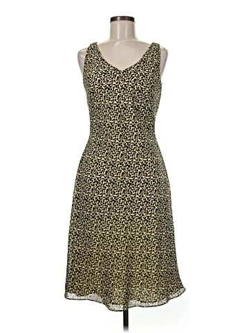 Ann Taylor Factory Cocktail Dress (view 1)