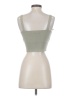 Aster Green Tank Top Size S - photo 2