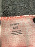 Carter's Hearts Pink Dress Size 4 - 5 - photo 3