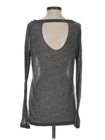 Chaser Long Sleeve T-Shirt (view 2)