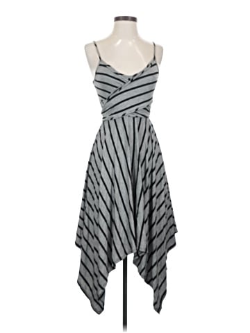 Alya Casual Dress (view 1)