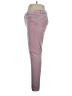 Ann Taylor LOFT Pink Casual Pants Size 14 - photo 5