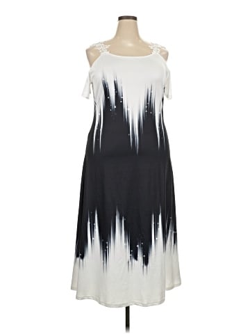 Unbranded Casual Dress (view 1)