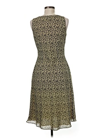 Ann Taylor Factory Cocktail Dress (view 2)