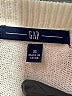 Gap Ivory Pullover Sweater Size S - photo 7