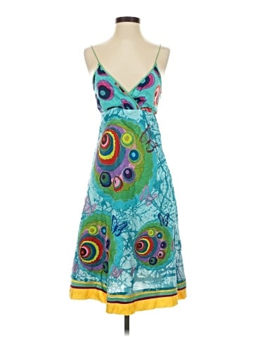 Desigual Cocktail Dress (view 1)