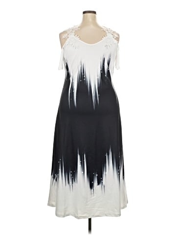 Unbranded Casual Dress (view 2)