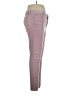 Ann Taylor LOFT Pink Casual Pants Size 14 - photo 4