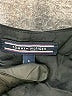 Tommy Hilfiger 100% Polyester Solid Black Cocktail Dress Size 6 - photo 7
