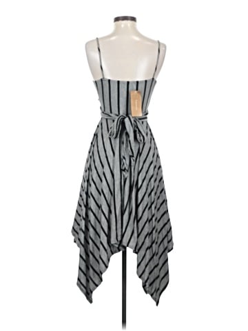 Alya Casual Dress (view 2)
