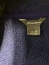 Eddie Bauer 100% Polyester Blue Fleece Size S - photo 4