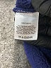 Eddie Bauer 100% Polyester Blue Fleece Size S - photo 5