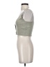 Aster Green Tank Top Size S - photo 5