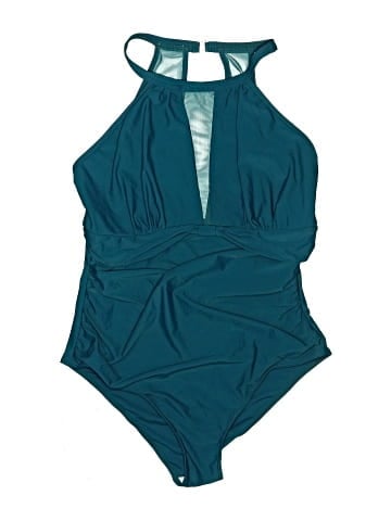 Unbranded One Piece Swimsuit (view 1)