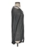 Chaser Gray Long Sleeve T-Shirt Size S - photo 4