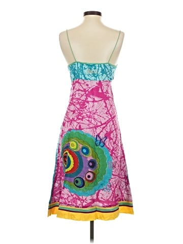 Desigual Cocktail Dress (view 2)