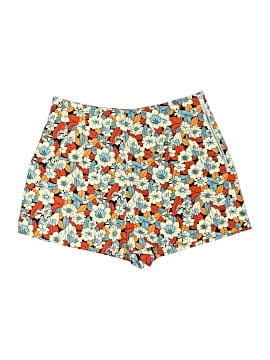 Trafaluc By Zara Shorts