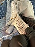 Assorted Brands Blue Jeans Size 18-24 mo - photo 4