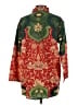 Assorted Brands Red 3/4 Sleeve Blouse Size S - photo 2