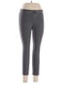 Hue Gray Casual Pants Size L - photo 1