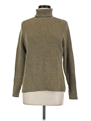 J.Crew Turtleneck Sweater (view 1)