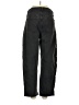 Old Navy Black Jeans Size 6 - photo 2