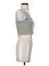 Aster Green Tank Top Size S - photo 4