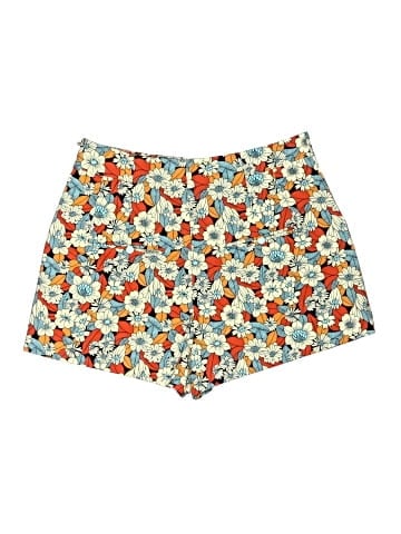 Trafaluc by Zara Shorts (view 2)