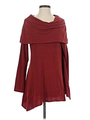 Soft Surroundings Casual Dress (view 1)