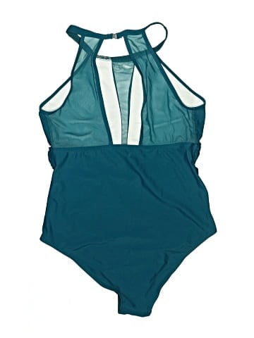 Unbranded One Piece Swimsuit (view 2)