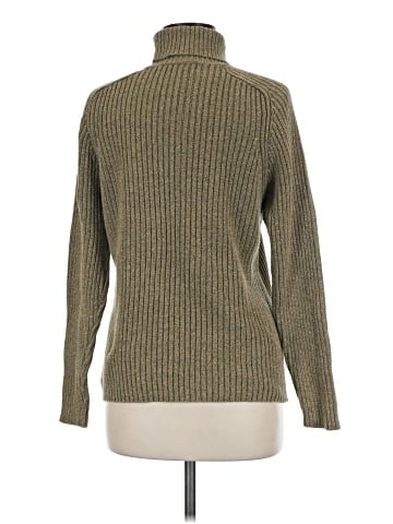 J.Crew Turtleneck Sweater (view 2)